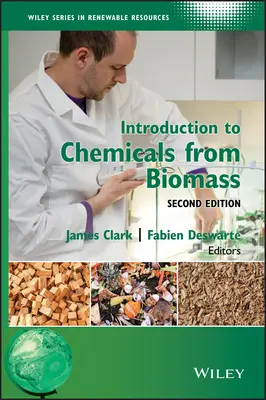 Introducción a los productos químicos a partir de biomasa - Introduction to Chemicals from Biomass