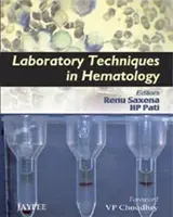 Técnicas de laboratorio en hematología - Laboratory Techniques in Hematology