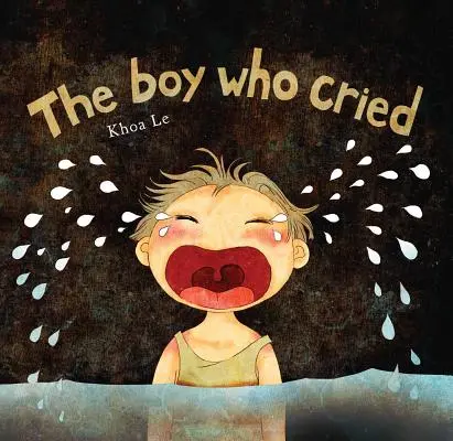 El niño que lloraba - The Boy Who Cried