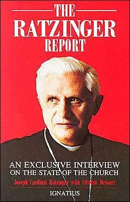 Informe Ratzinger: Una entrevista exclusiva sobre el estado de la Iglesia - Ratzinger Report: An Exclusive Interview on the State of the Church