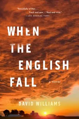 Cuando caen los ingleses - When the English Fall