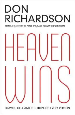 El cielo gana - Heaven Wins