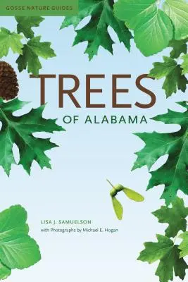 Árboles de Alabama - Trees of Alabama