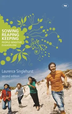 Sembrar para cosechar - Sowing reaping keeping