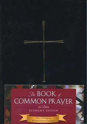 1979 Libro de Oración Común Edición Económica - 1979 Book of Common Prayer Economy Edition