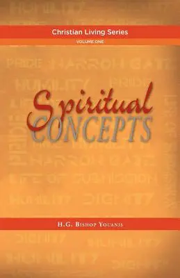 Conceptos espirituales - Spiritual Concepts