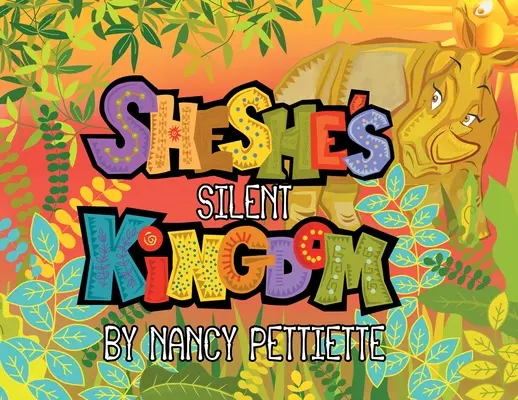 El reino silencioso de Sheshe - Sheshe's Silent Kingdom