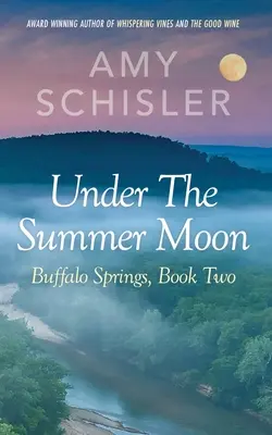 Bajo la luna de verano - Under the Summer Moon