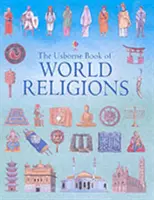 Libro de las religiones del mundo - Book of World Religions