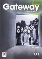 Gateway 2nd edition C1 Workbook