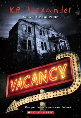 Vacante - Vacancy
