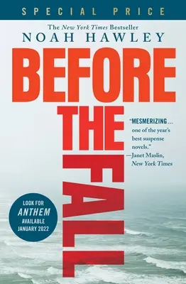 Antes de la caída - Before the Fall