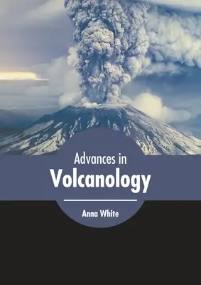 Avances en vulcanología - Advances in Volcanology