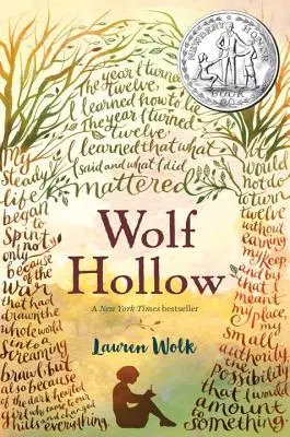 El hueco del lobo - Wolf Hollow