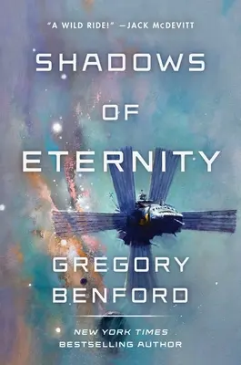 Sombras de eternidad - Shadows of Eternity