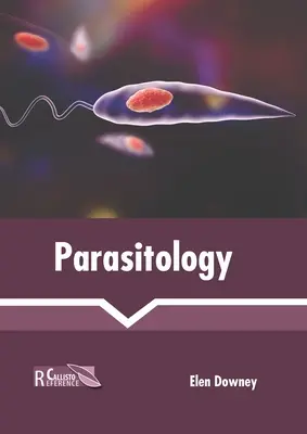 Parasitología - Parasitology