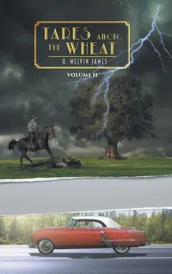 La cizaña entre el trigo Tomo II - Tares Among the Wheat Volume Two