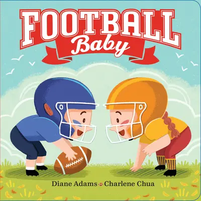 Bebé futbolista - Football Baby