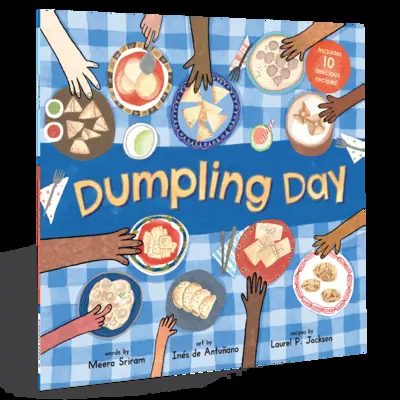 Día del Dumpling - Dumpling Day