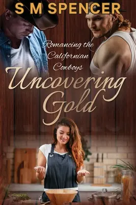 Descubrir el oro - Uncovering Gold