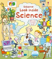 Mira dentro de la ciencia - Look Inside Science