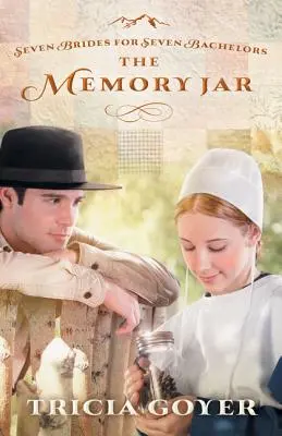 El tarro de los recuerdos - The Memory Jar