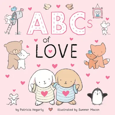 El abecedario del amor - ABCs of Love