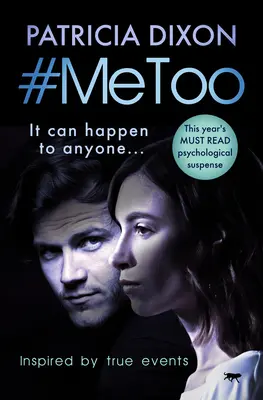 #Metoo: El suspense psicológico imprescindible de este año - #Metoo: This Year's Must-Read Psychological Suspense