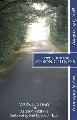 Esperanza y ayuda para las enfermedades crónicas - Hope & Help for Chronic Illness