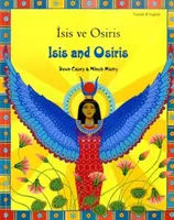 Isis y Osiris - Isis and Osiris