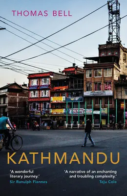 Katmandú - Kathmandu