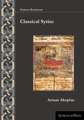 Siríaco clásico - Classical Syriac