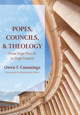 Papas, concilios y teología - Popes, Councils, and Theology