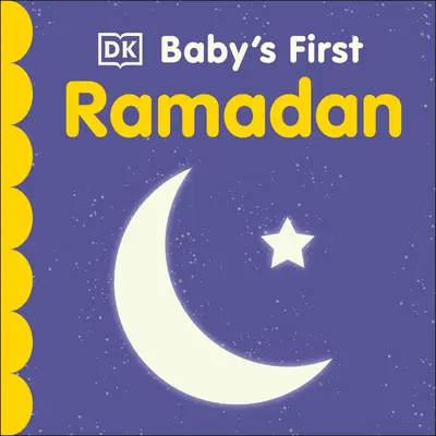 El primer Ramadán del bebé - Baby's First Ramadan