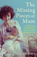 Las piezas que faltan de mamá - Missing Pieces of Mum