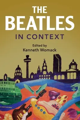 Los Beatles en su contexto - The Beatles in Context