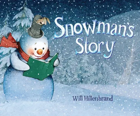 El cuento del muñeco de nieve - Snowman's Story