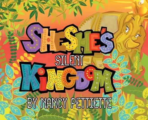 El reino silencioso de Sheshe - Sheshe's Silent Kingdom