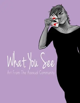 Lo que ves - What You See