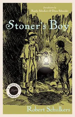 Stoner's Boy: Un misterio de Seckatary Hawkins - Stoner's Boy: A Seckatary Hawkins Mystery