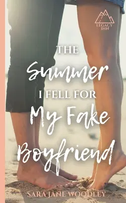 El verano que me enamoré de mi falso novio - The Summer I Fell for My Fake Boyfriend