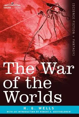 La guerra de los mundos - The War of the Worlds