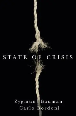 Estado de crisis - State of Crisis