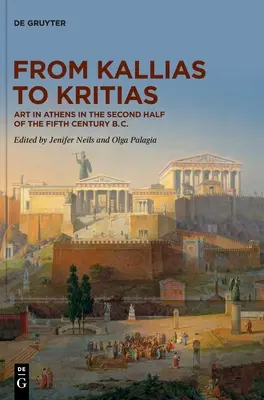 De Kallias a Kritias - From Kallias to Kritias