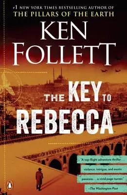 La llave de Rebeca - The Key to Rebecca