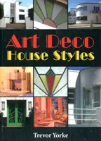 Estilos Art Decó - Art Deco House Styles