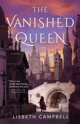 La reina desaparecida - The Vanished Queen