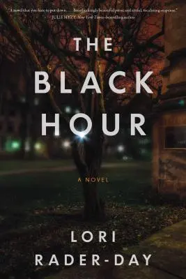 La hora negra - Black Hour