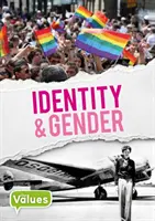 Identidad y género - Identity and Gender