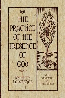 La práctica de la presencia de Dios - The Practice of the Presence of God